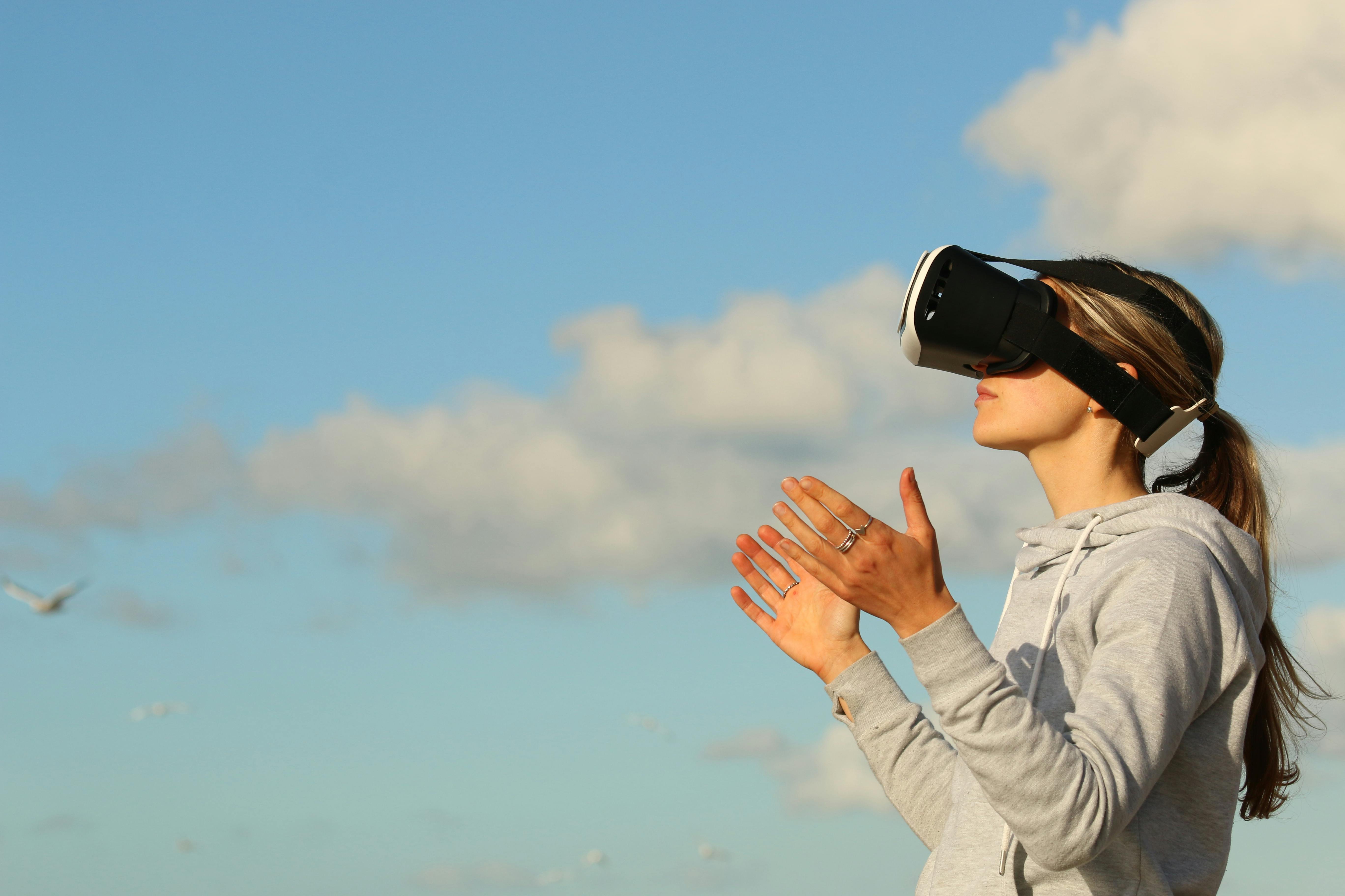 VR Applications